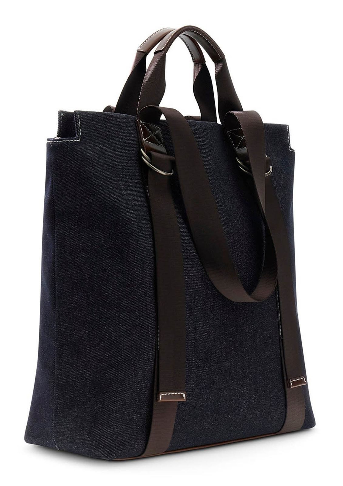 Guess Schultertasche Vertical Tote
