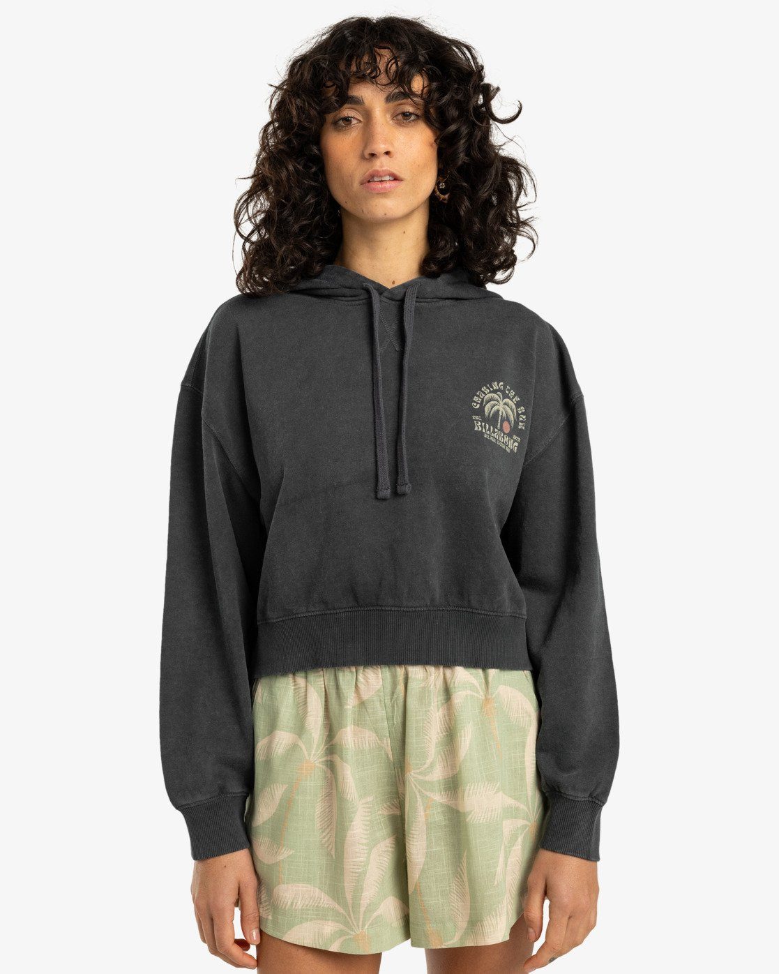 Billabong Kapuzenpullover All Day Sun - günstig online kaufen