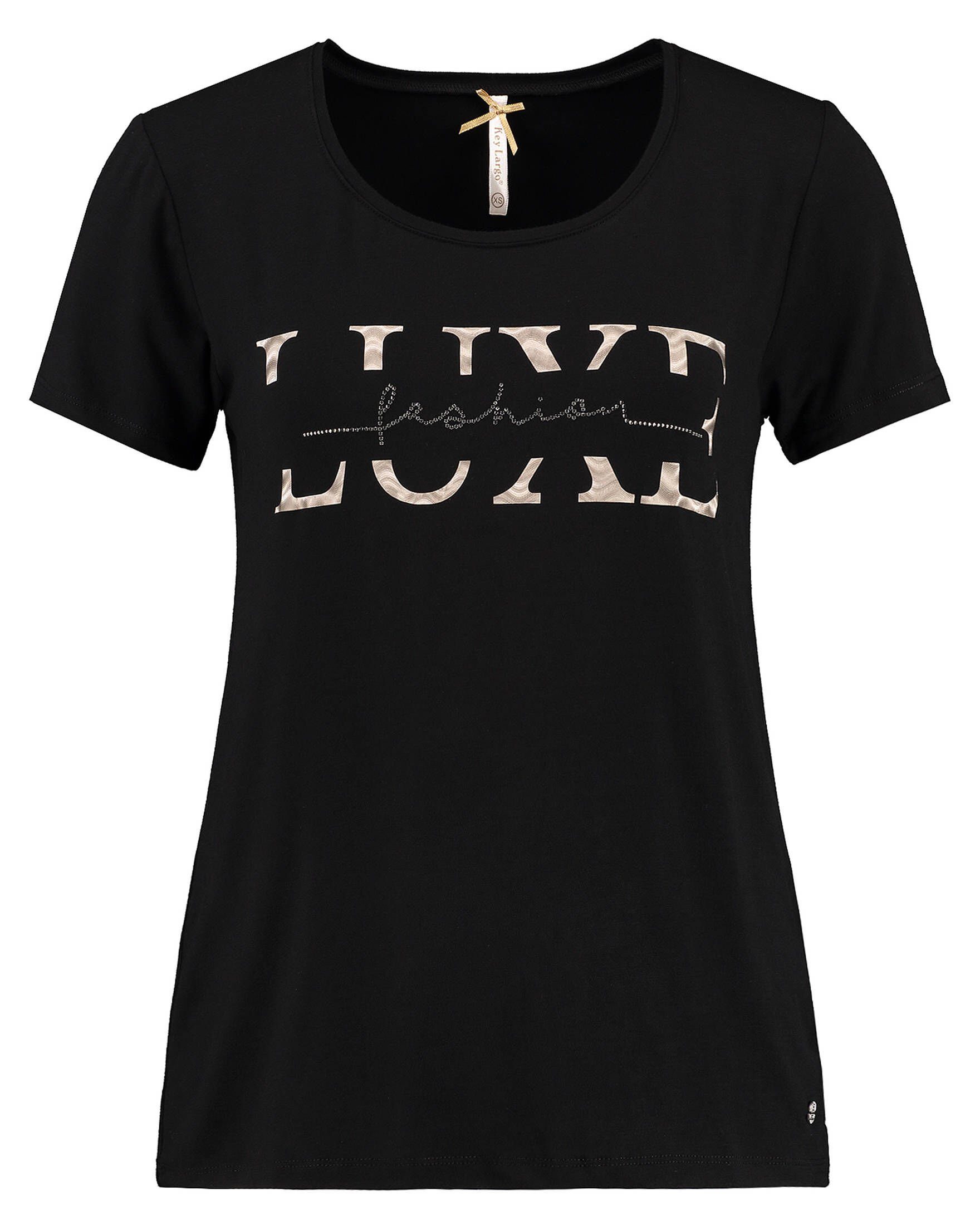 Damen Shirts Key Largo T-Shirt Damen T-Shirt WT DELUXE (1-tlg)
