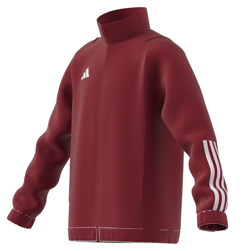 Trainingsjacke adidas Kinder Präsentationsjacke Tiro 23 Competition
