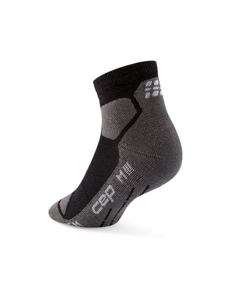 CEP Sportsocken CEP hiking light cushion socks, low cut, men