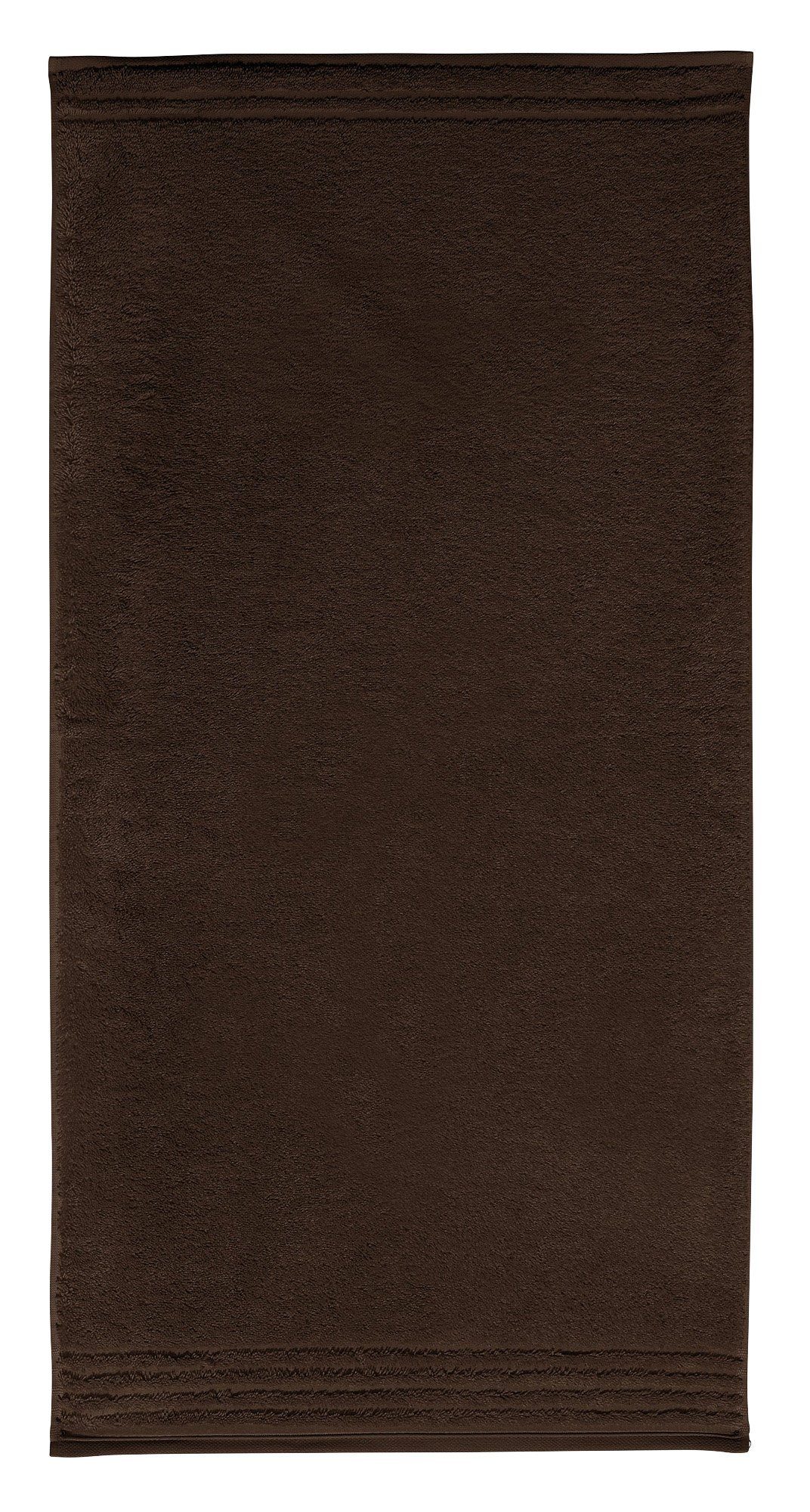 Vossen Duschtuch Duschtuch "Vienna Style Supersoft", günstig online kaufen