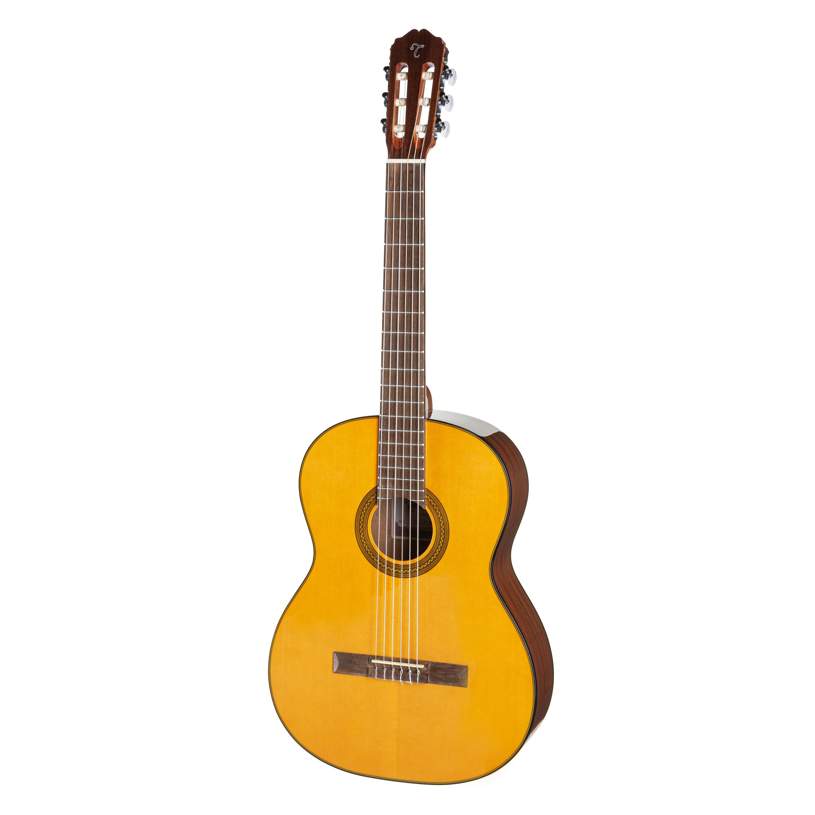 Takamine Konzertgitarre, Konzertgitarren, Lefthand Konzertgitarren, GC1N Lefthand - Konzertgitarre für Linkshänder