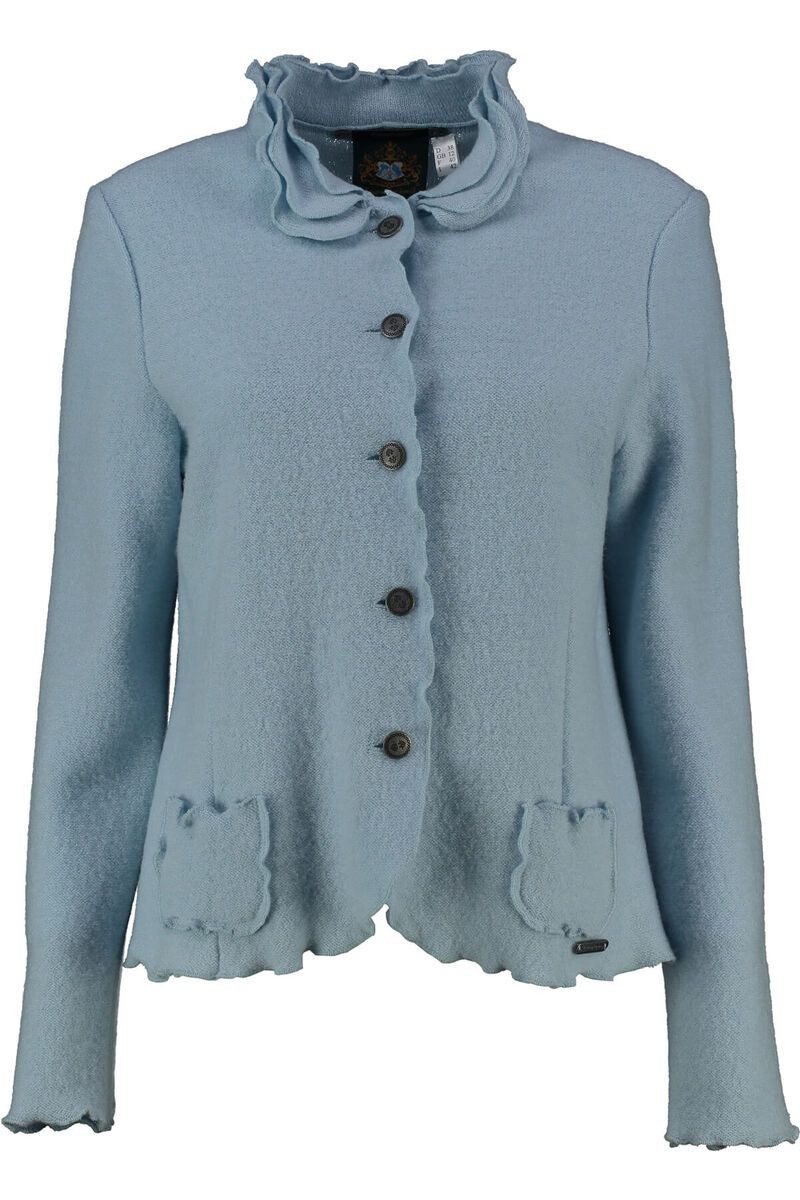 Hammerschmid Trachtenstrickjacke