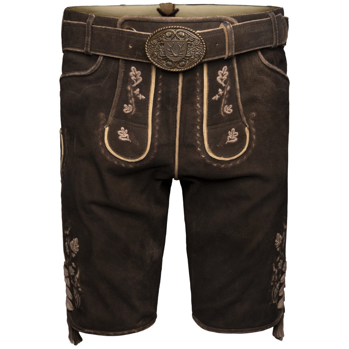 Krüger Trachtenlederhose Calle Herren günstig online kaufen