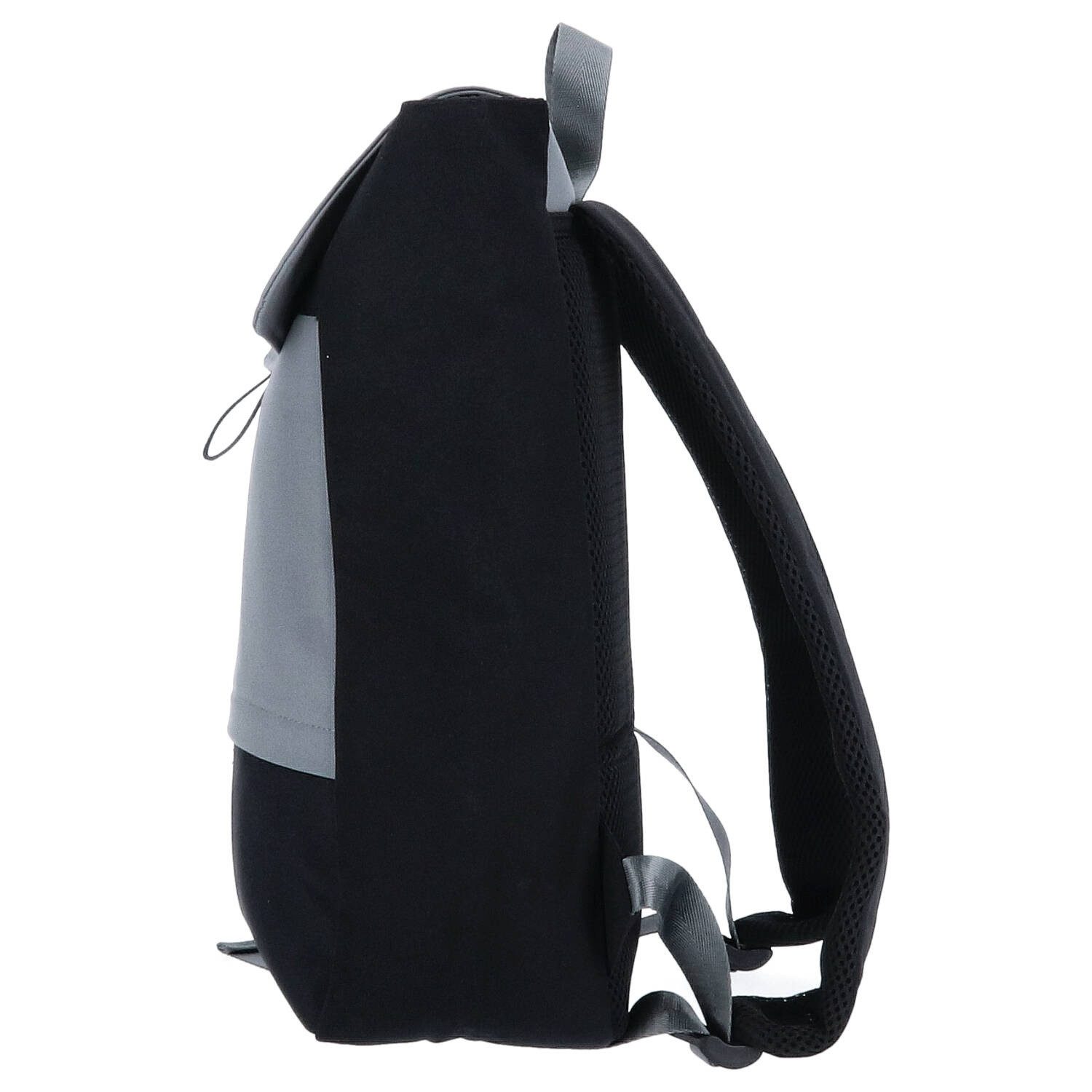 TheTrueC Freizeitrucksack TheTrueC Freizeitrucksack Alexis Black (1-tlg)