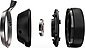 Philips »Fidelio L3« Over-Ear-Kopfhörer (Active Noise Cancelling (ANC), integrierte Steuerung für Anrufe und Musik, Freisprechfunktion, Sprachsteuerung, Alexa, Google Assistant, A2DP Bluetooth, AVRCP Bluetooth, HFP, HSP), Bild 9