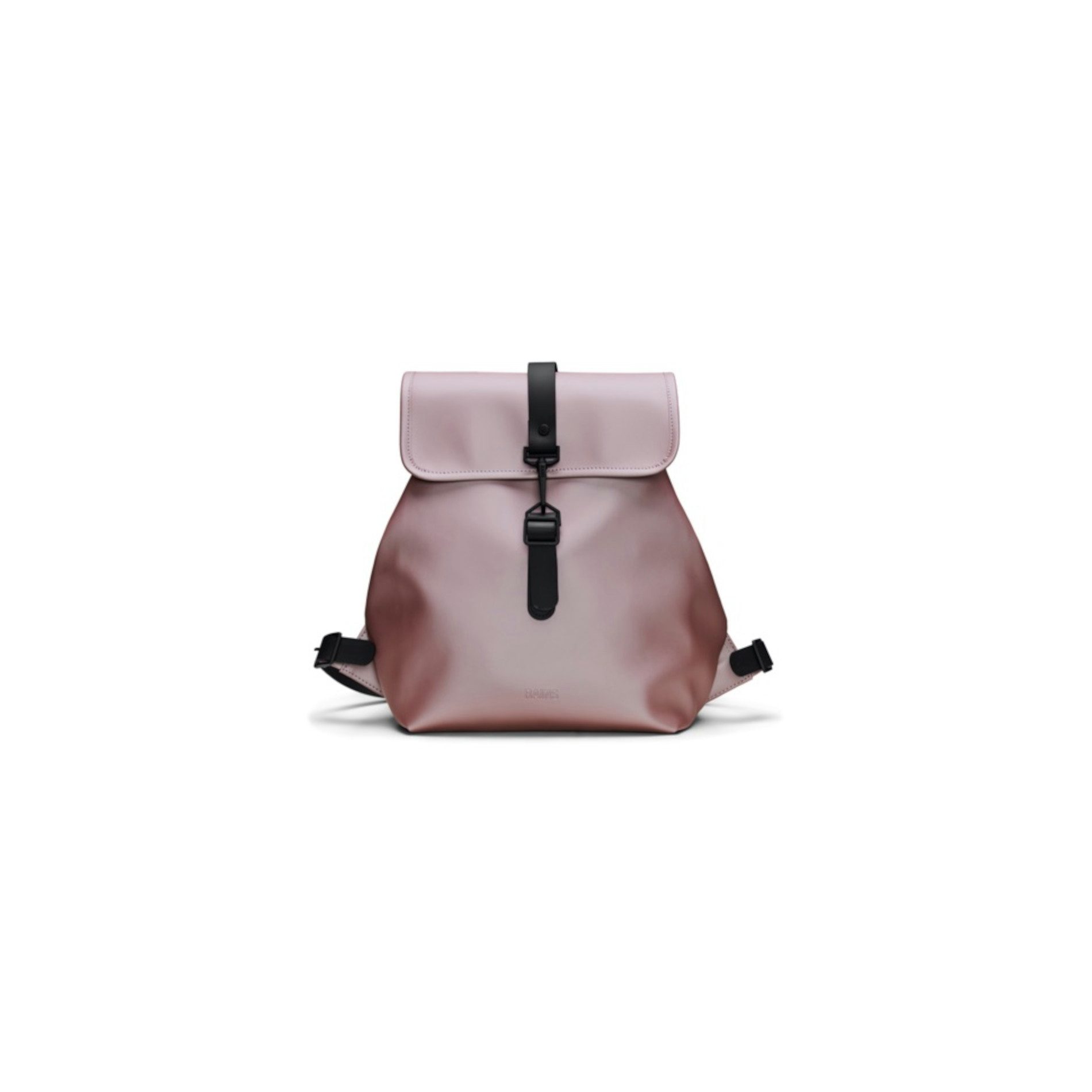 Rains Daypack Bucket Backpack W3