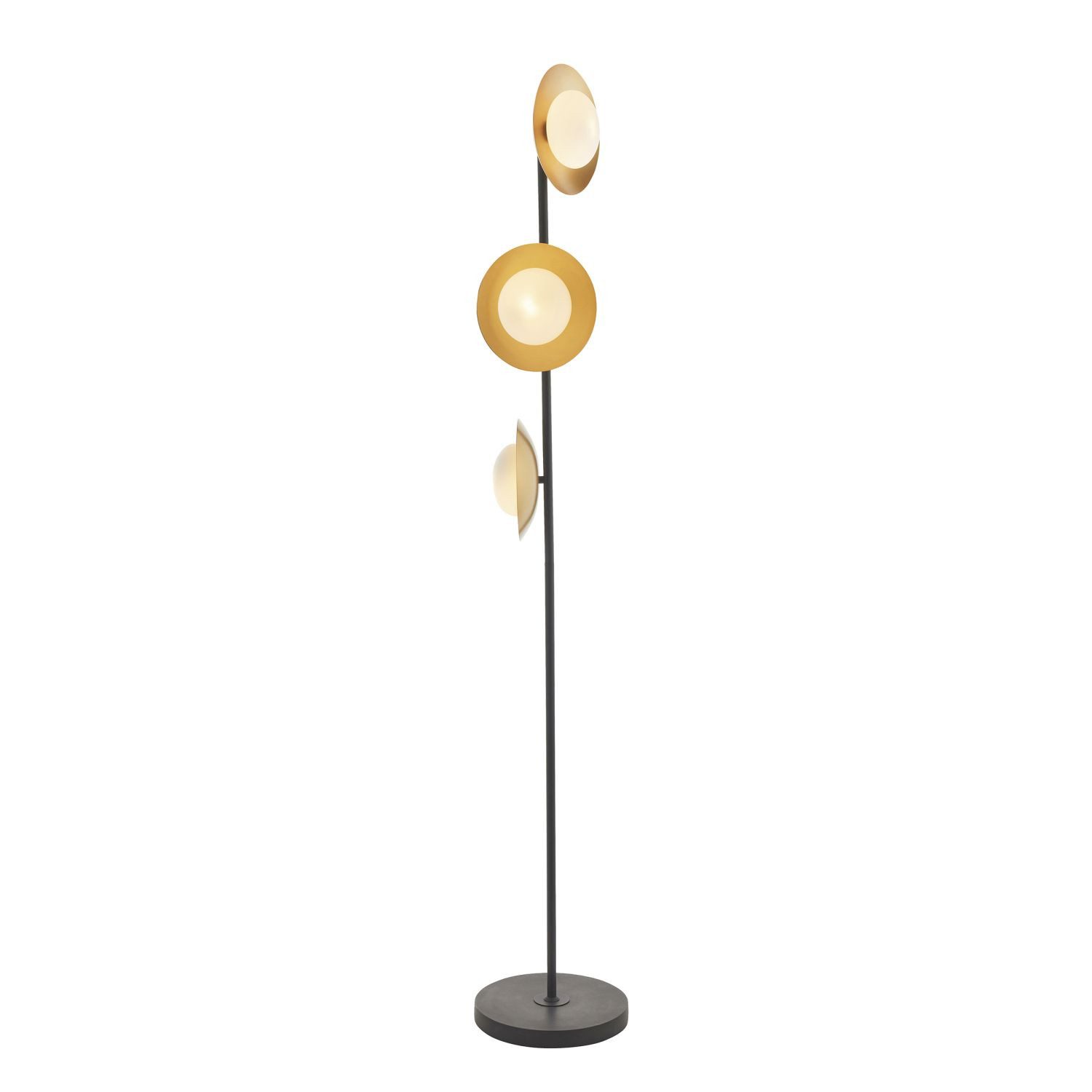 Stehlampe AARON