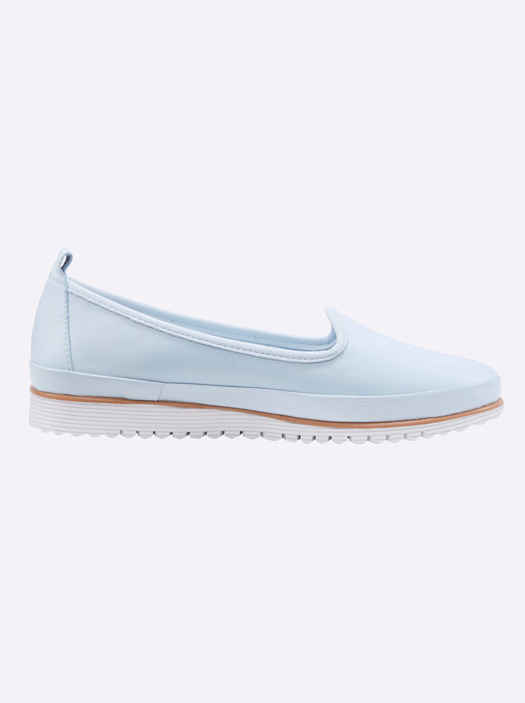 Andrea Conti Slipper Slipper