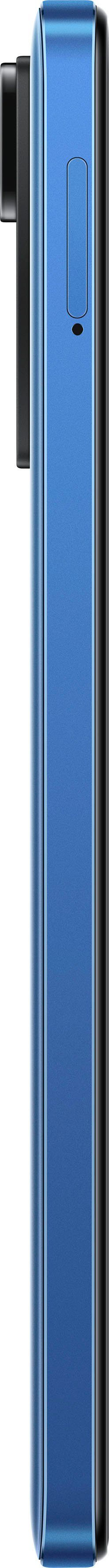108 Note Smartphone 128 Speicherplatz, Blue GB cm/6,43 Xiaomi (16,33 Redmi Zoll, 11S MP Twilight Kamera)