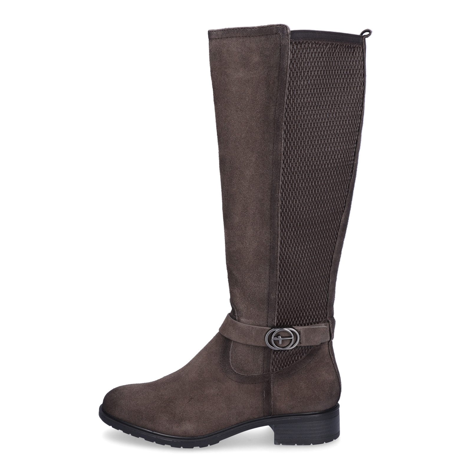 Tamaris Tamaris Damen Stiefel braun Stiefel