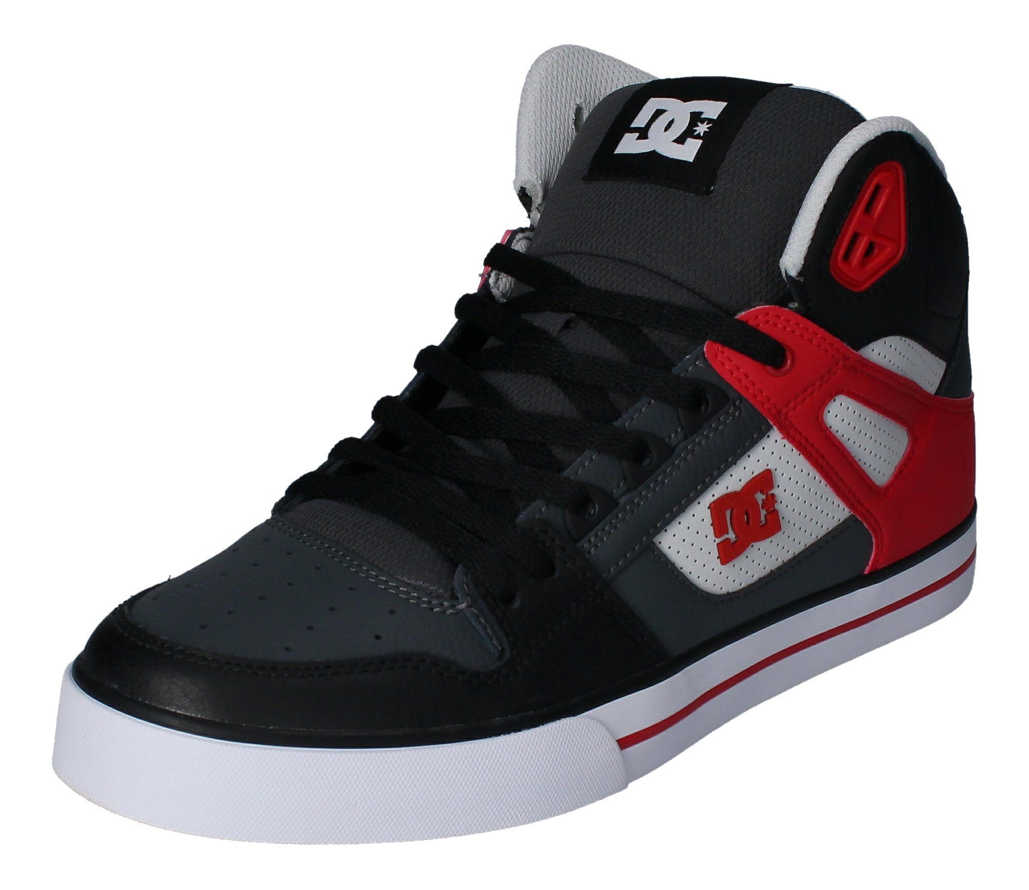 dc shoes pure ht wc