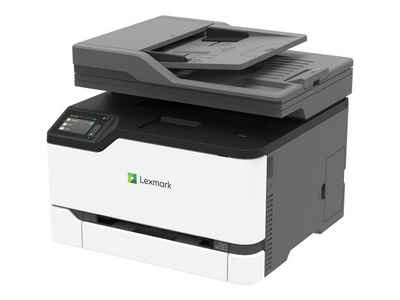 Lexmark LEXMARK CX431adw Багатофункціональний принтер
