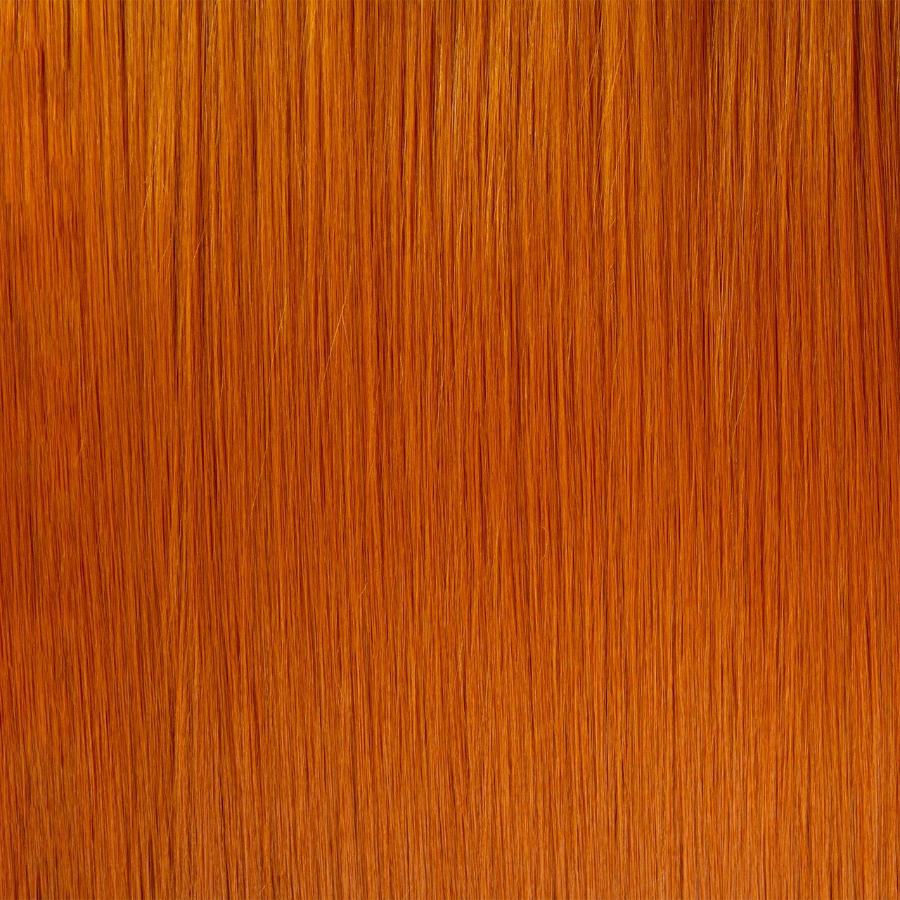 gewellt Haarteil / S-130 Kunsthaar-Extension - Ponytail hair2heart