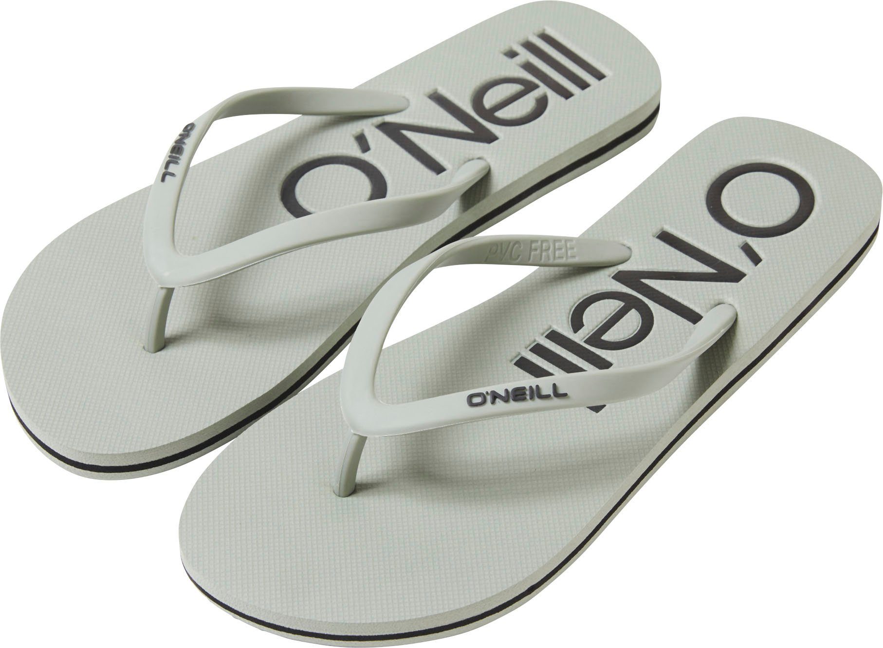 O'Neill PROFILE LOGO SANDALS Zehentrenner