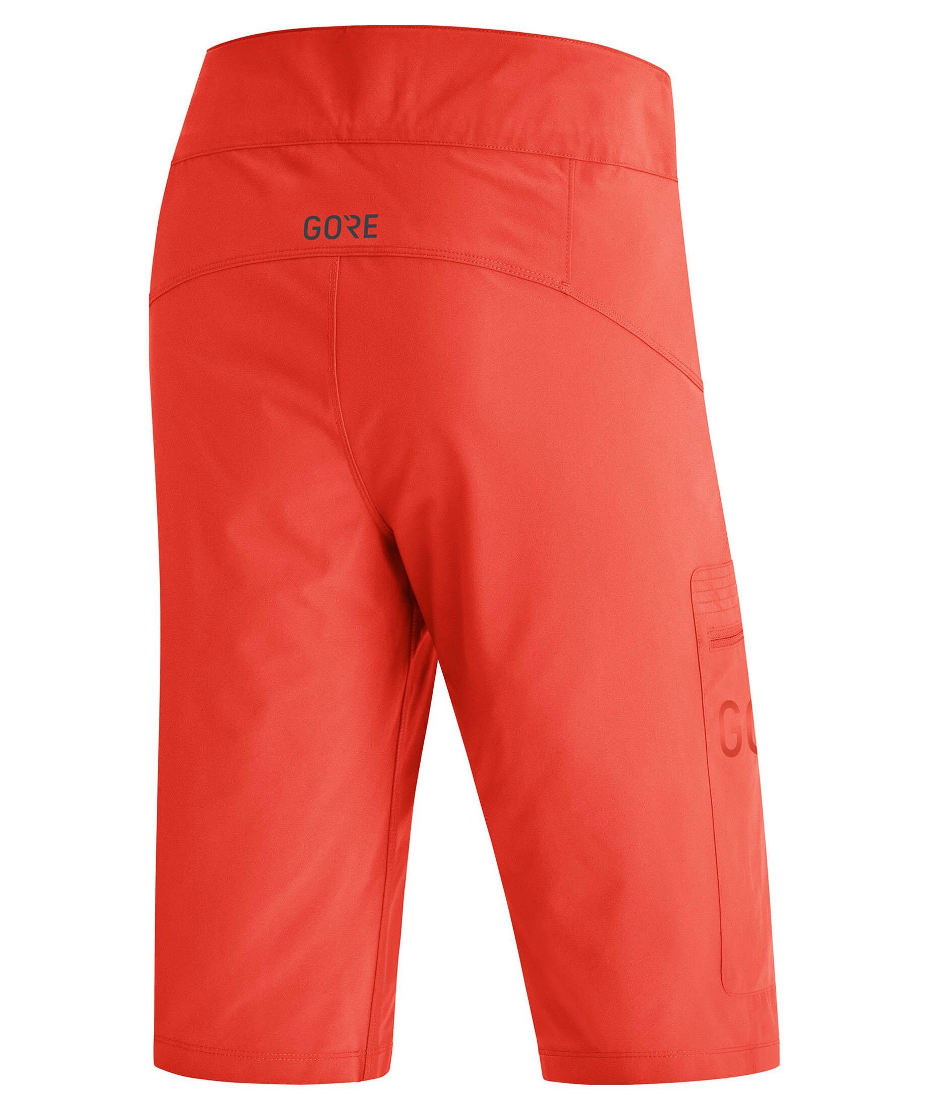 GORE® Wear Fahrradhose Herren Radshorts PASSION günstig online kaufen