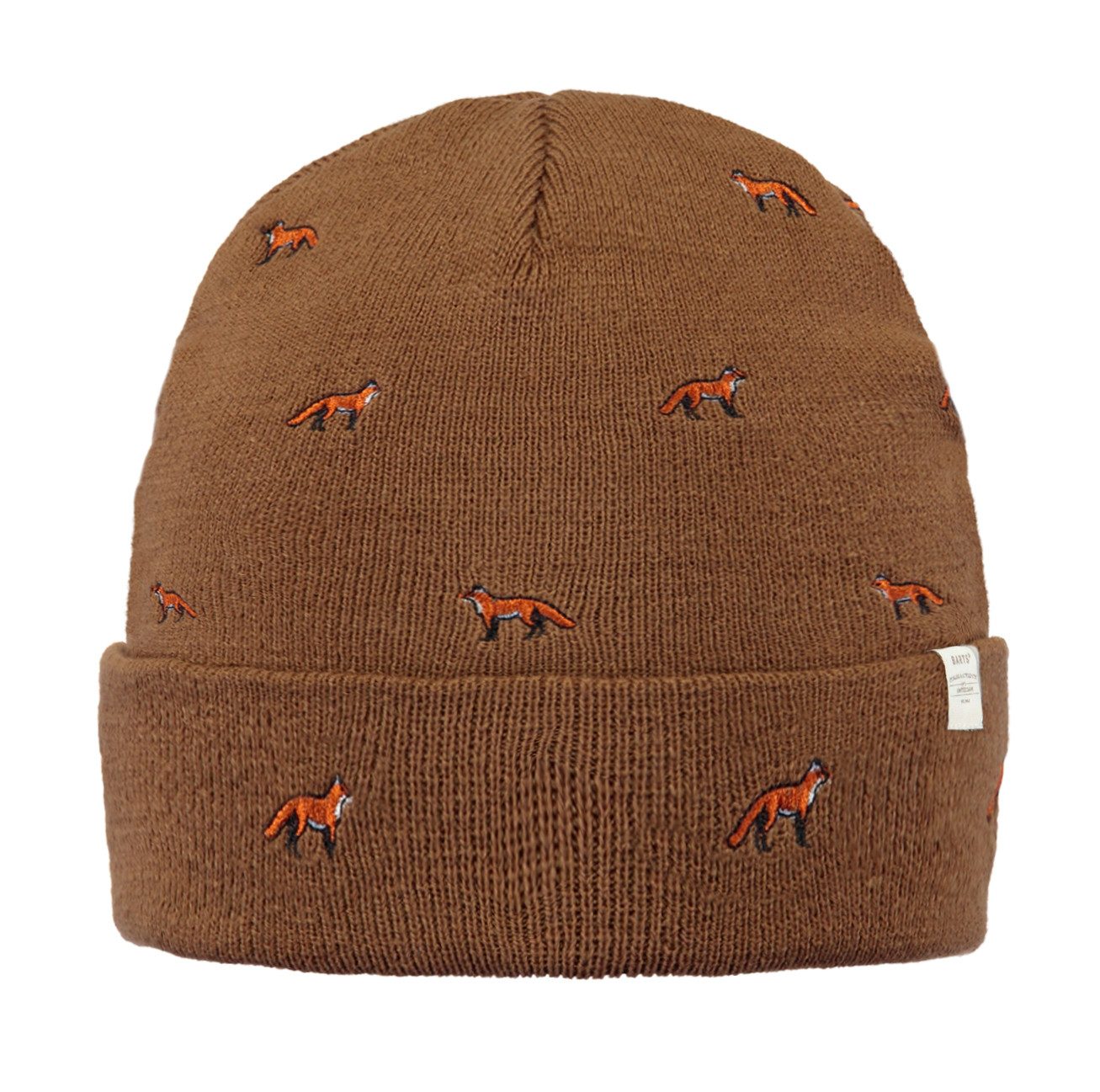 Barts Skimütze Vinson Beanie 09 toffee günstig online kaufen