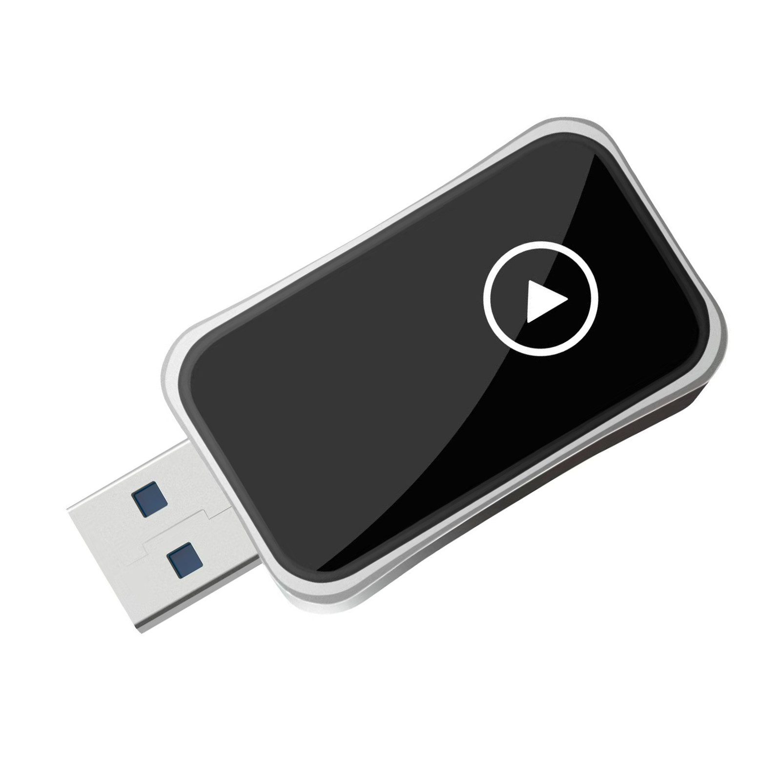 Wireless Carplay Und Android Auto Adapter Adapter