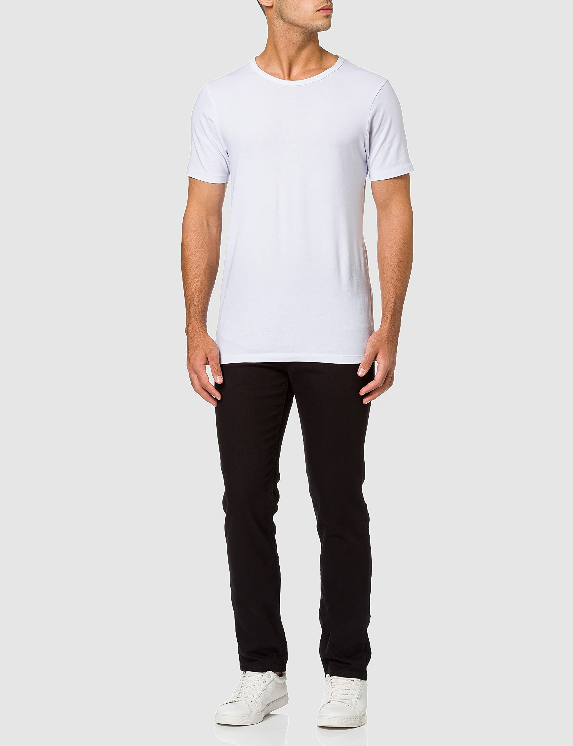 Slim-fit-Jeans Slim Fit Jeans für Herren