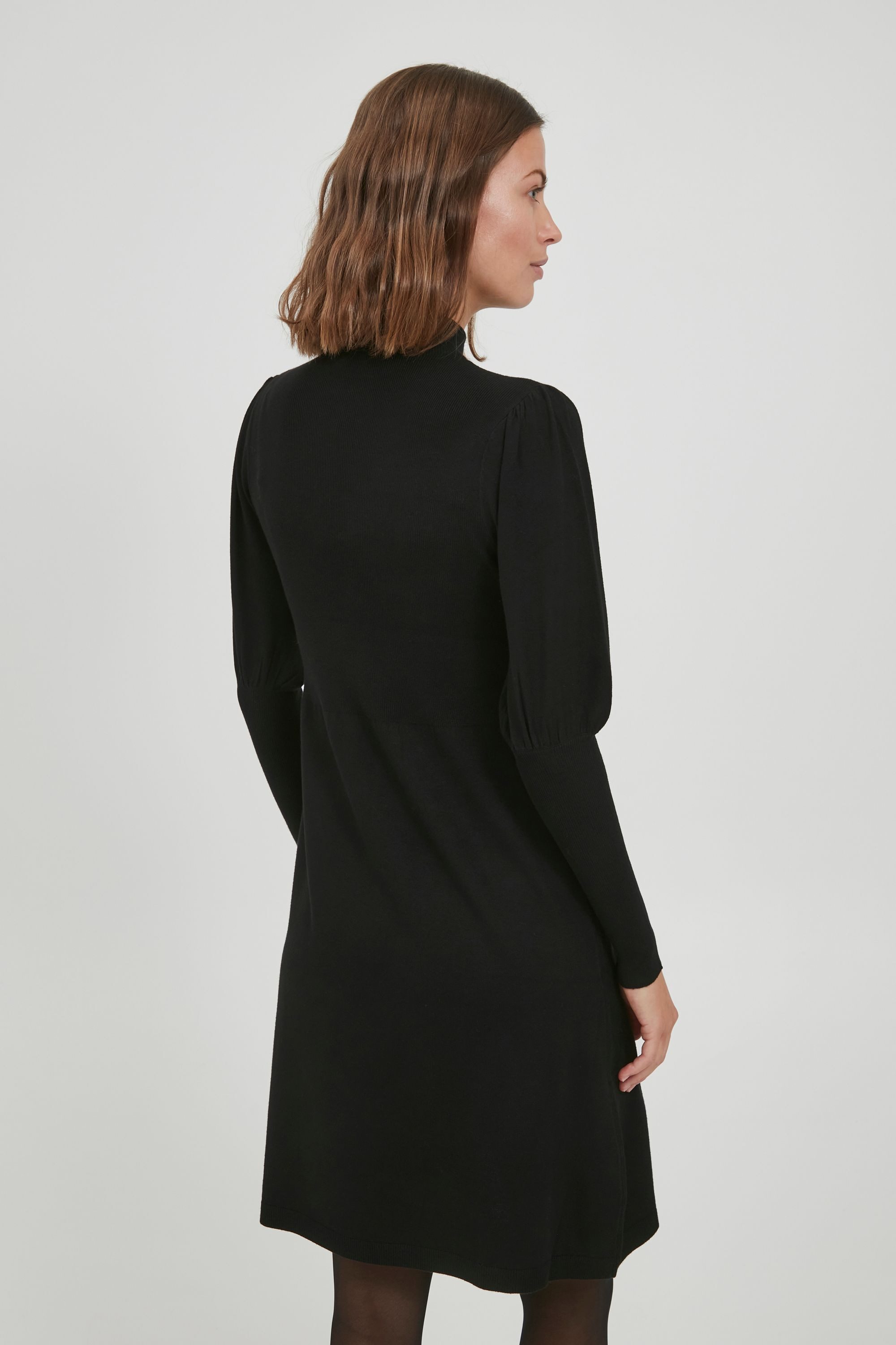 fransa Strickkleid Strickkleid günstig online kaufen