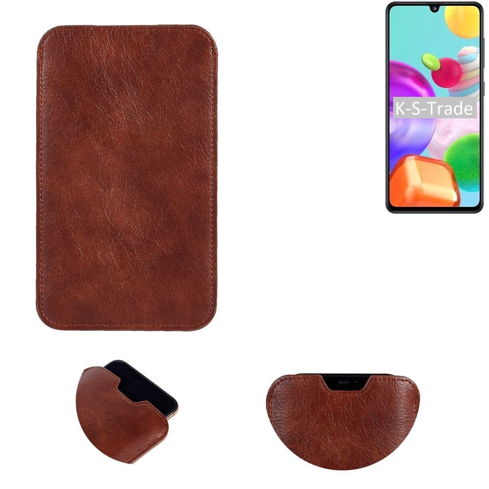 Handyhülle für Samsung Galaxy A41