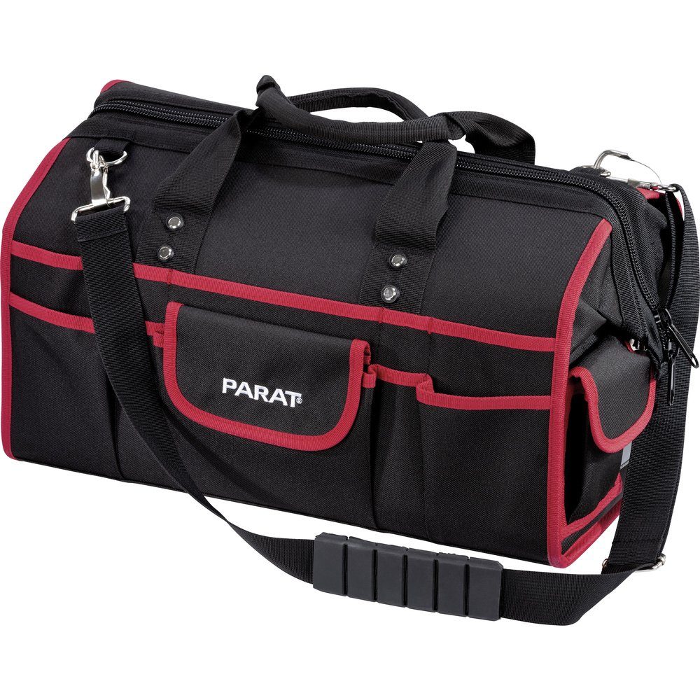 Thumbnail - Parat Werkzeugtasche Parat Basic Tool Softbag M 5990832991 Universal Werkzeugtasche unbestü