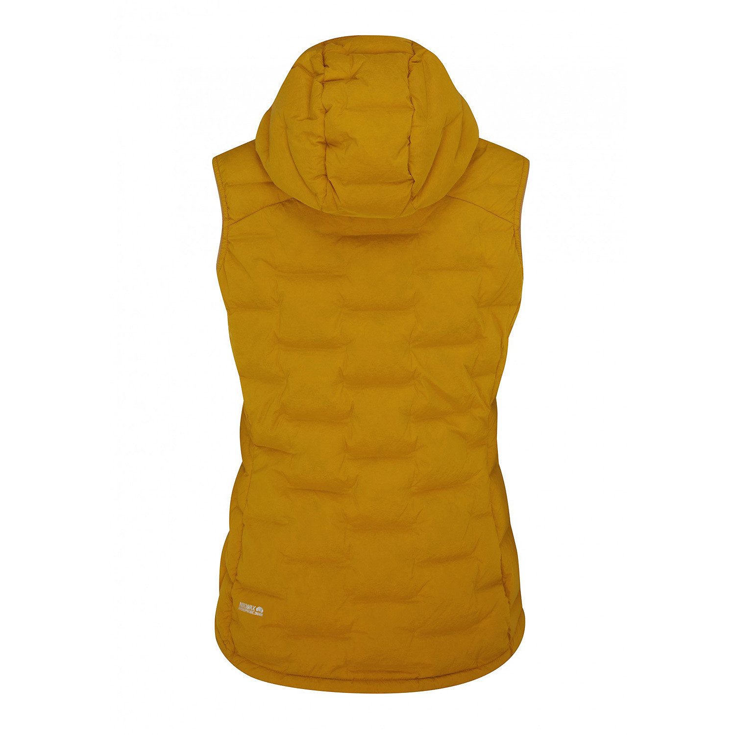 Rab Funktionsweste Westen W CUBIT STRETCH DOWN VEST (1-tlg)