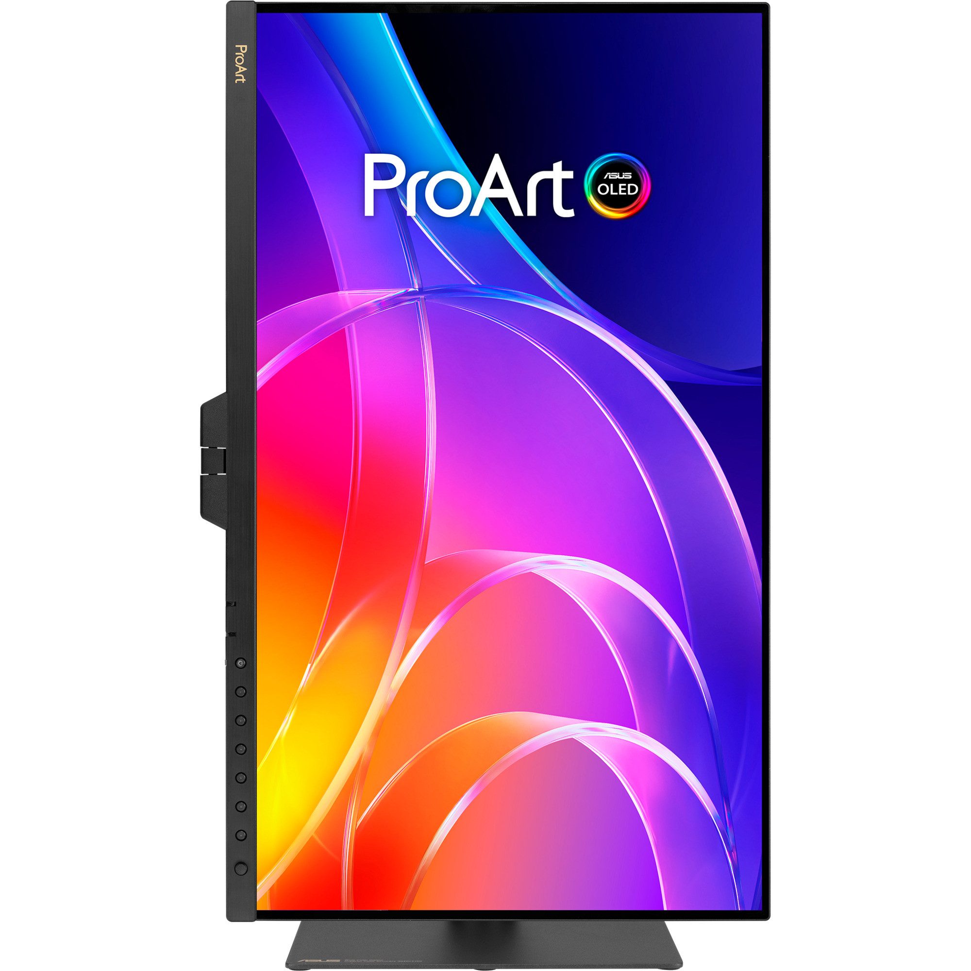 Asus ASUS ProArt Display PA27USD, OLED-Monitor, TFT-Monitor (3840 x 2160 px, 0.1 ms Reaktionszeit)