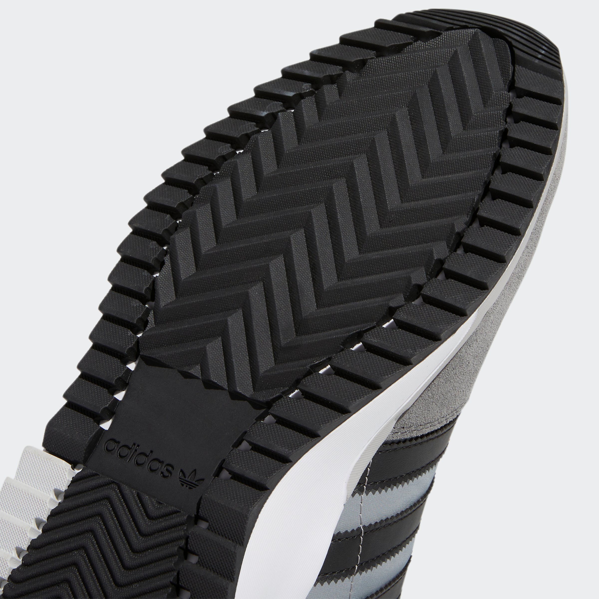 F2 Originals RETROPY GRETHR-CBLACK-GREFIV adidas Sneaker