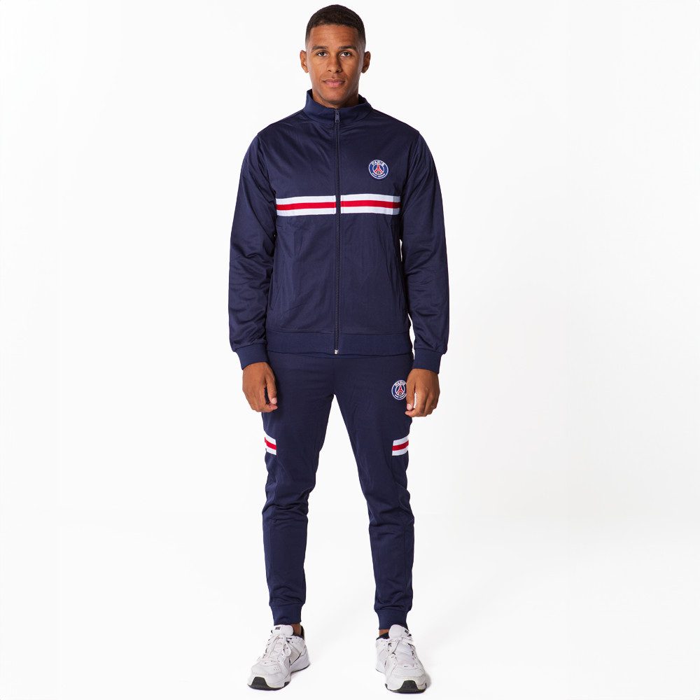 PARIS SAINT-GERMAIN Trainingsanzug PSG trainingsanzug Erwachsene