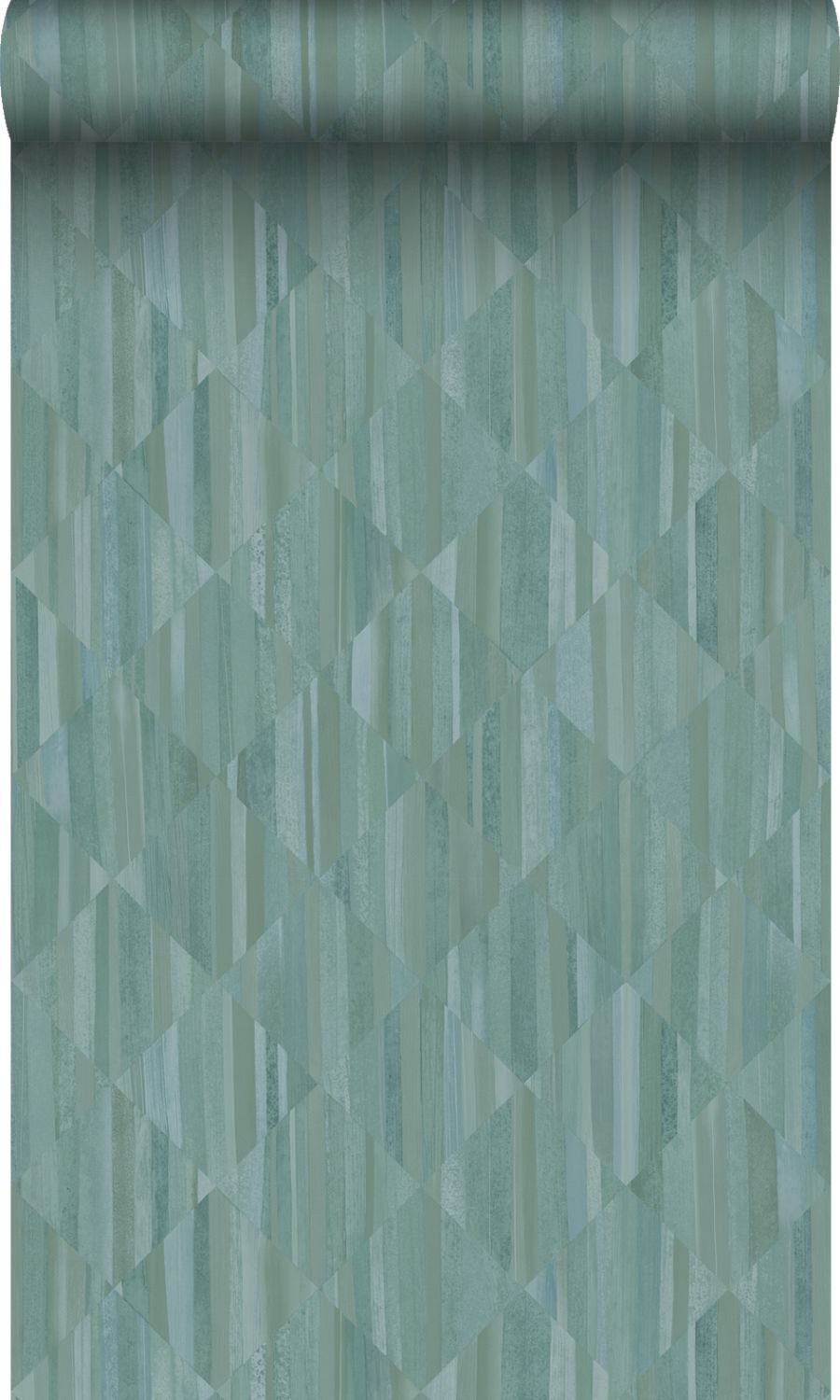 Origin Wallcoverings Mustertapete 3D Holzoptik