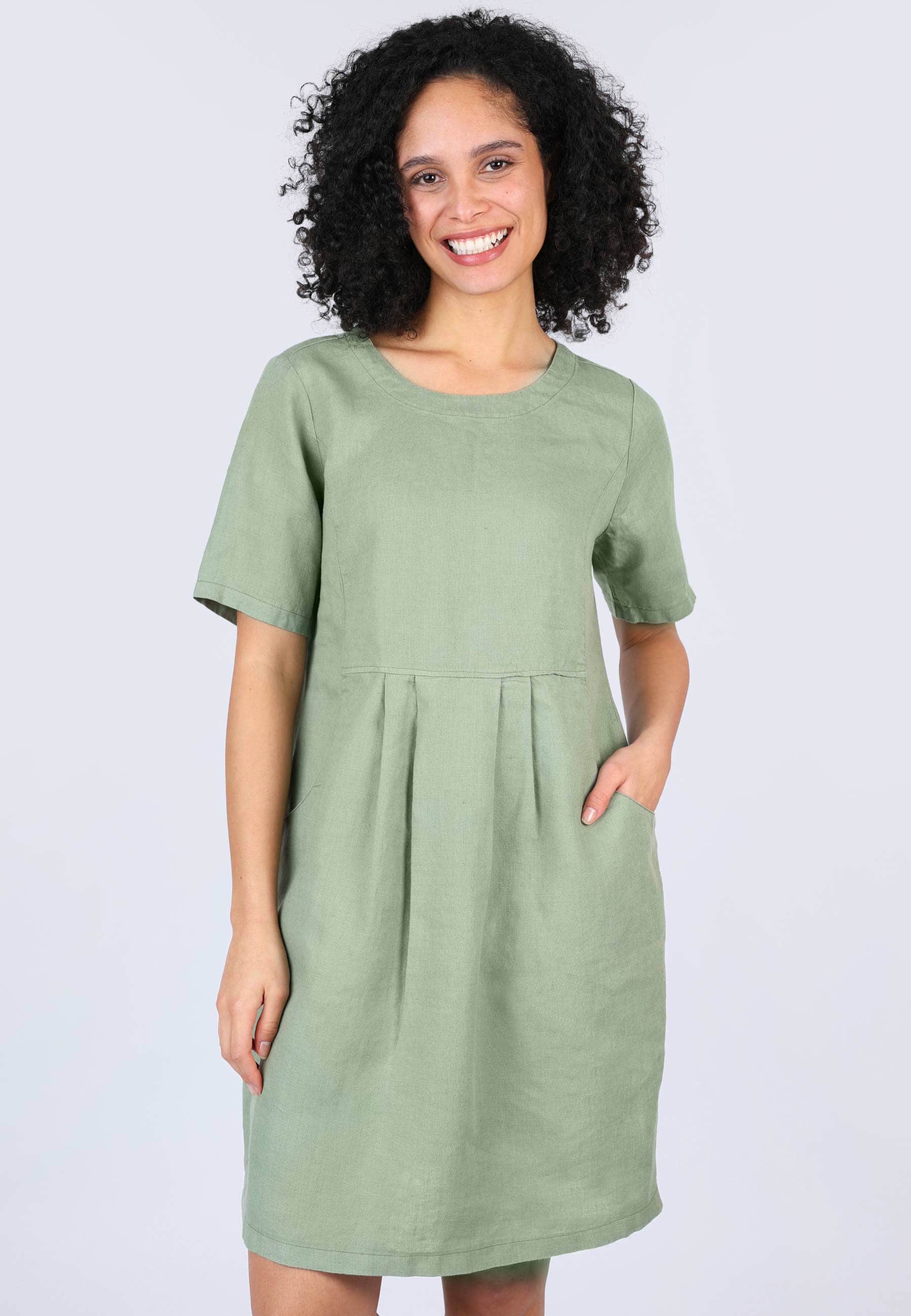 Deerberg Sommerkleid Rabea günstig online kaufen