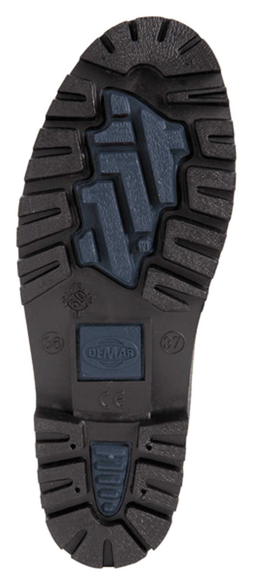 Demar DEMAR Gummistiefel Regenstiefel RAINNY Gummistiefel günstig online kaufen