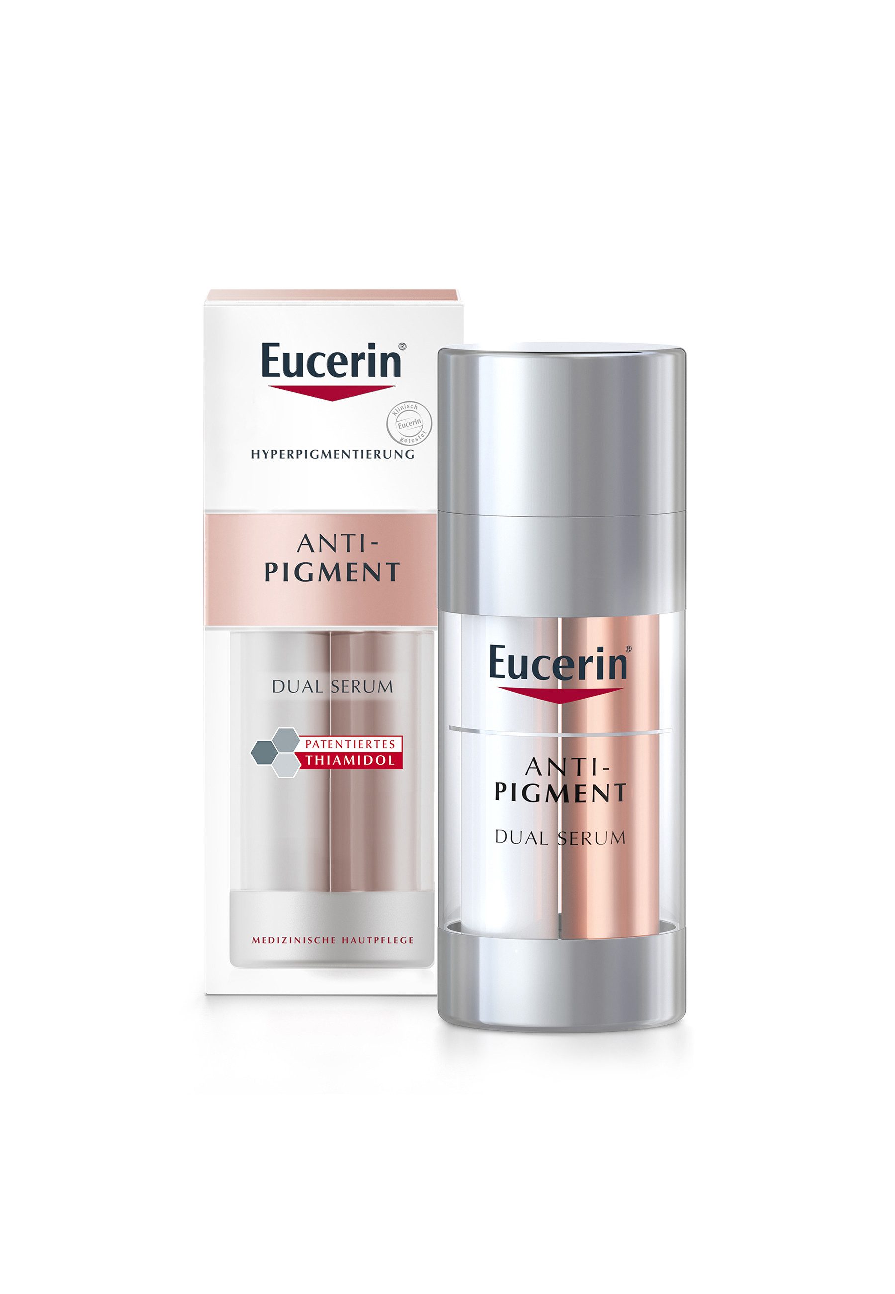 Eucerin Уход за лицом Anti-Pigment Dual Serum, 1-tlg.