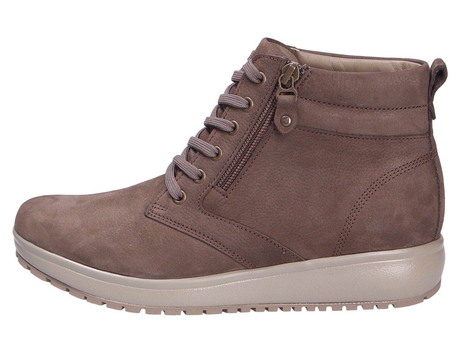 Joya Wilma II bown Winterstiefel Weicher Gehcomfort