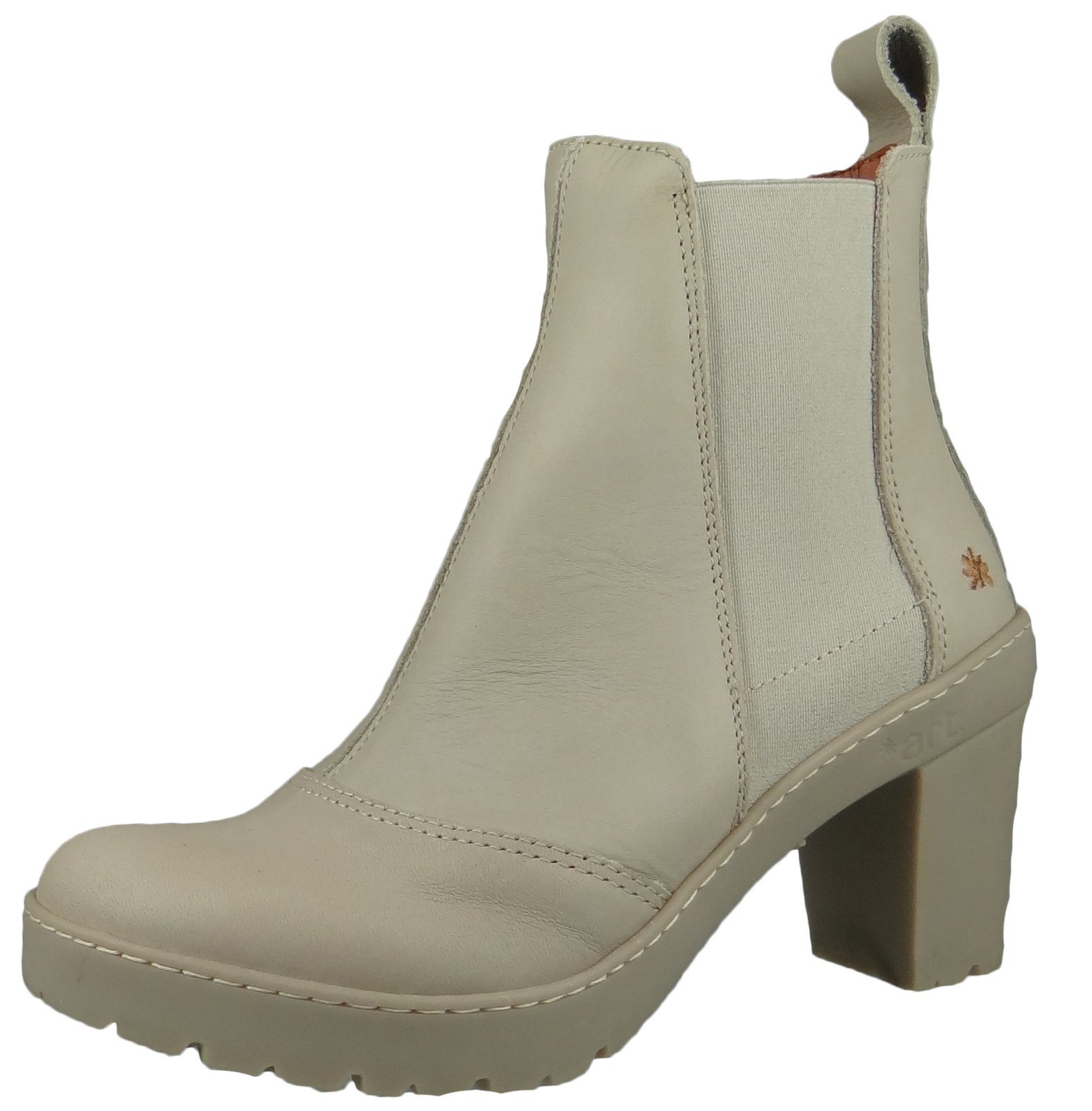 Art 1758 Travel Chelsea Sesame Stiefelette