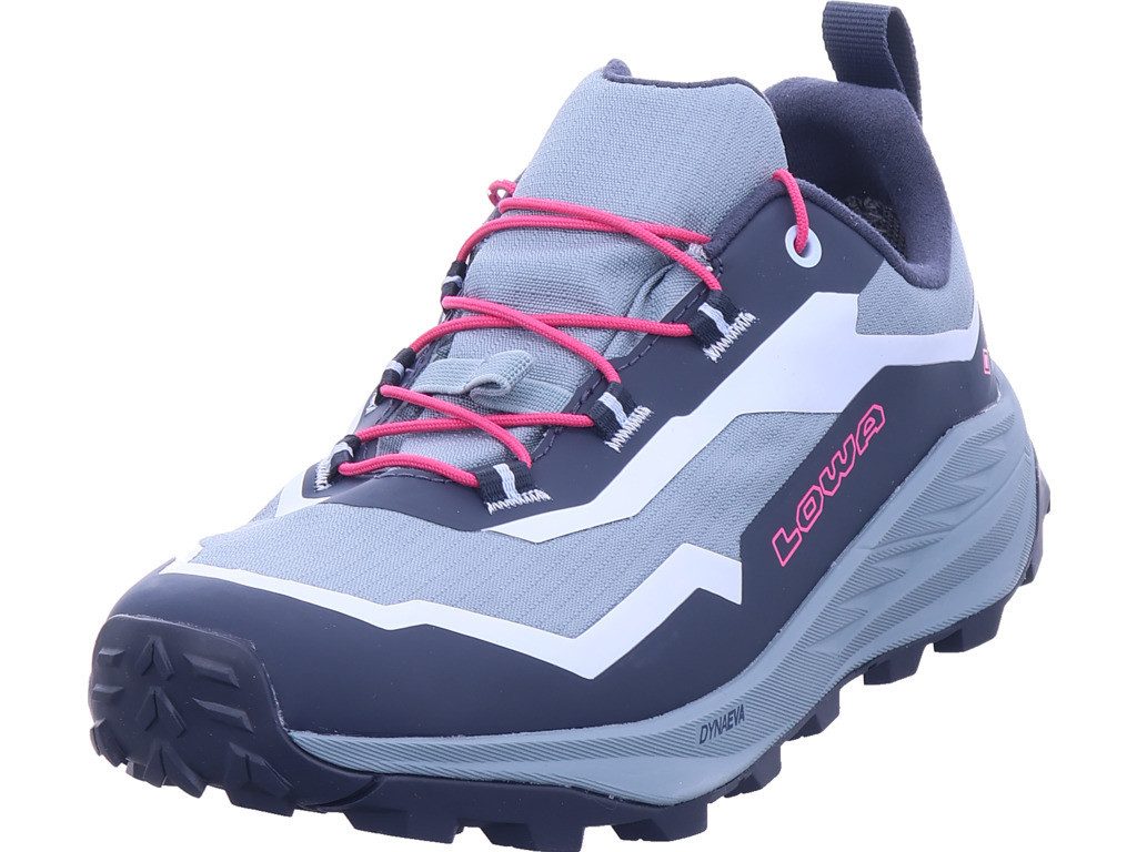 Lowa TRAILUX GTX LO JR Wanderschuh