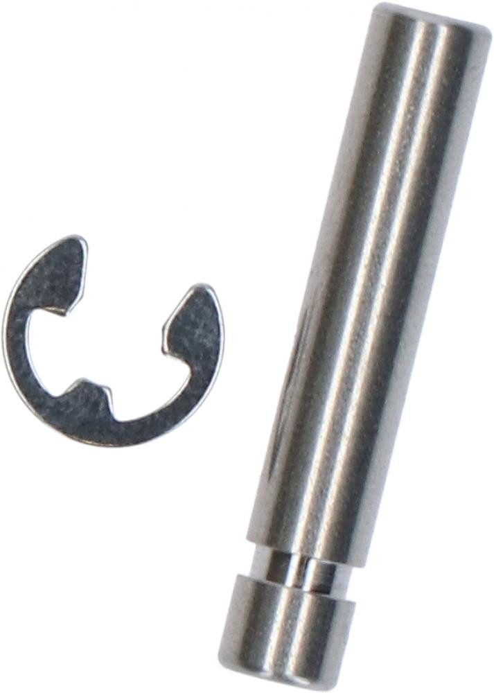 Shimano Schalthebel SHIMANO Hebelachse u. E-Ring f. ST-6700 - Ersatzteil für Ultegra STI