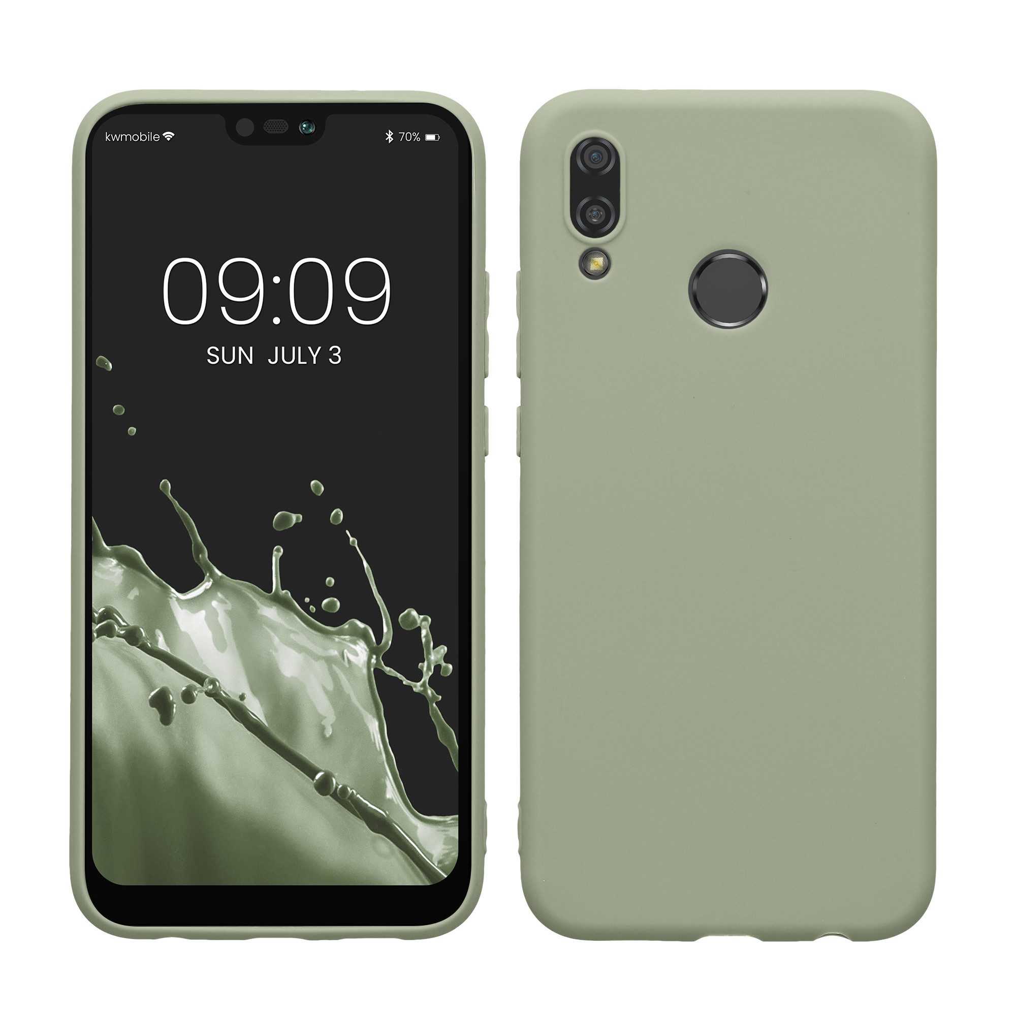 Handyhülle Hülle für Huawei P20 Lite