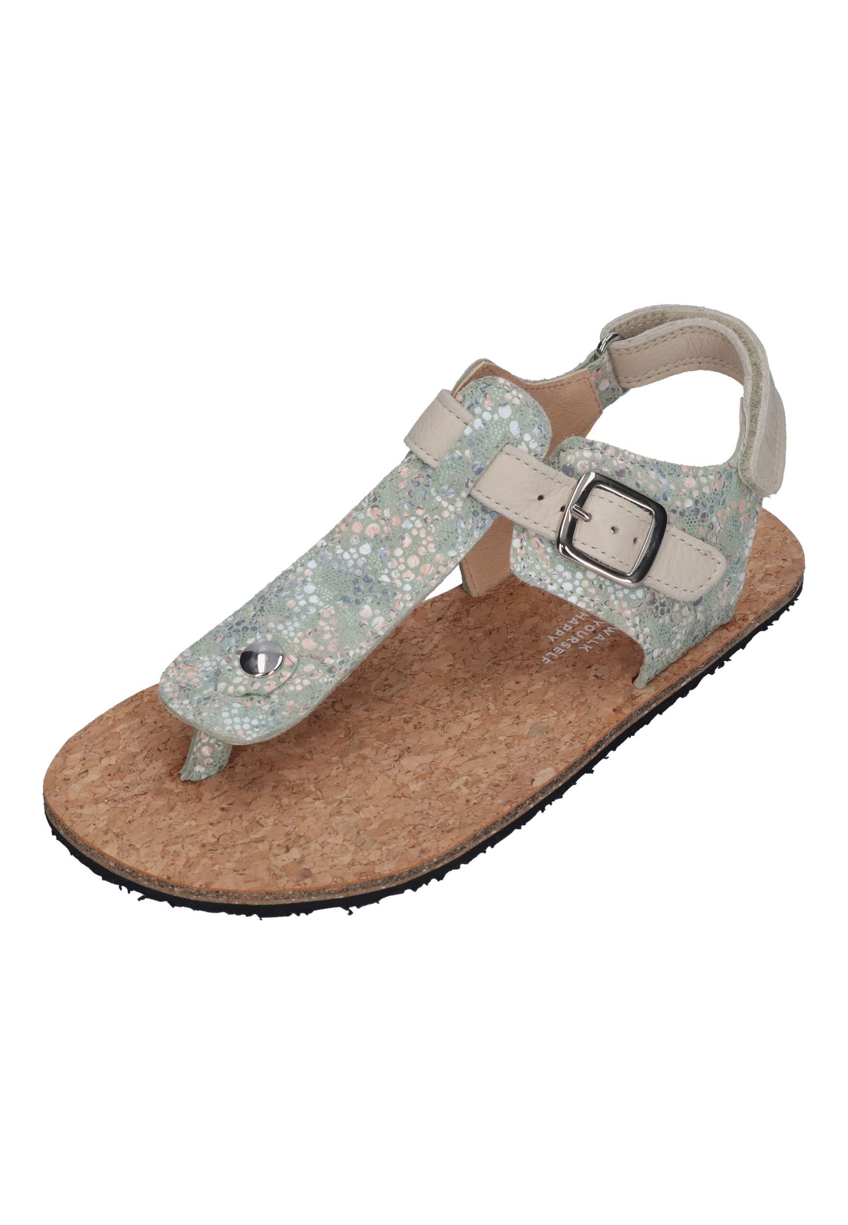 ABRIANA FANTASY Barfußschuh