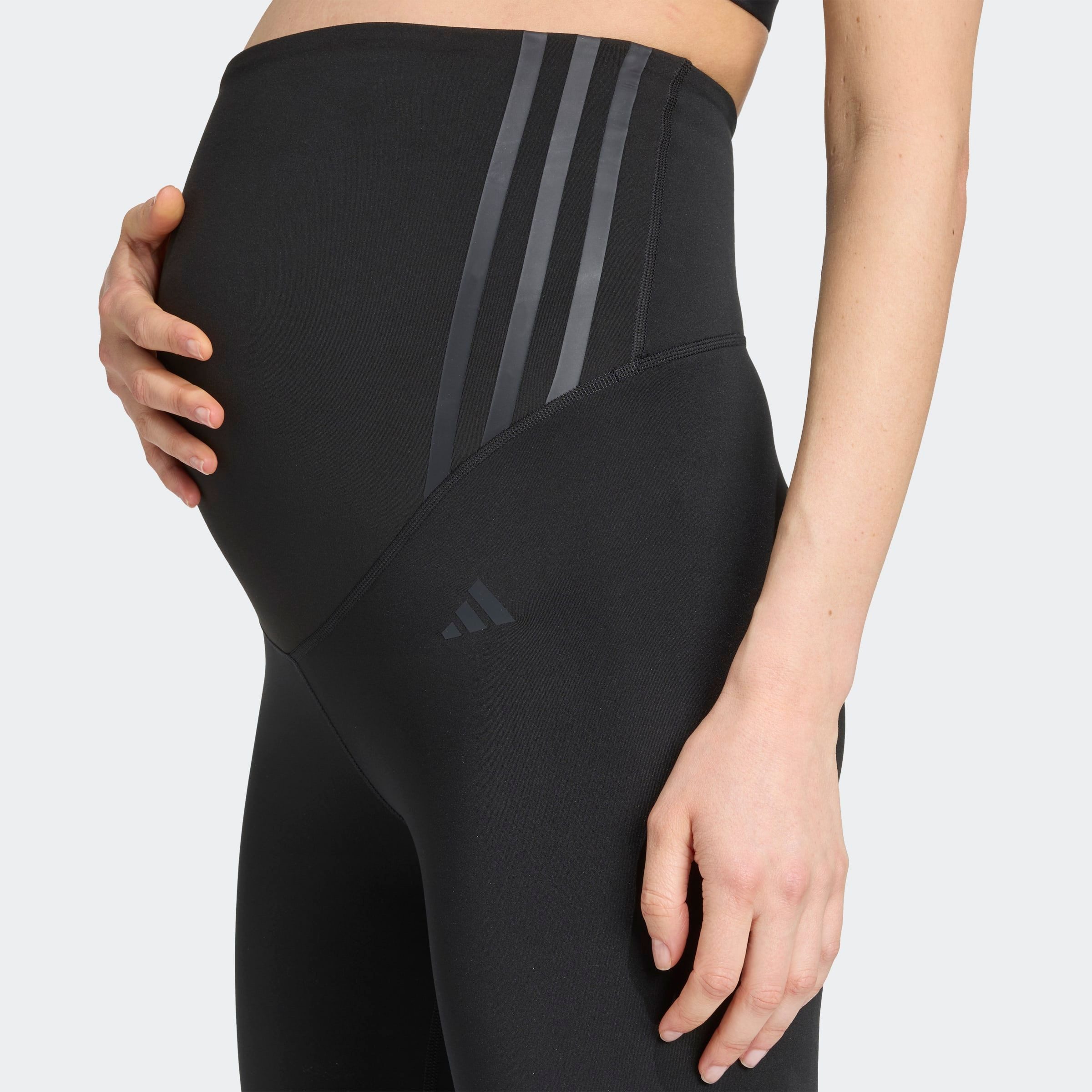 adidas Performance Trainingstights OPT ESS MAT 1/1