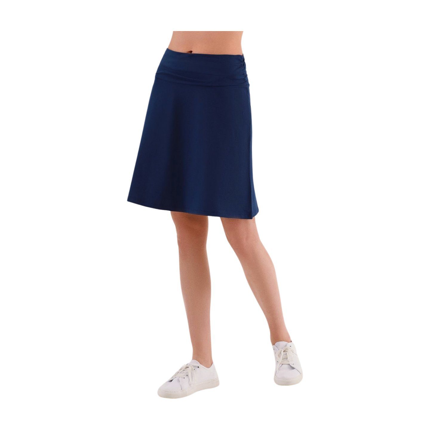 Leela COTTON A-Linien-Rock Rock günstig online kaufen