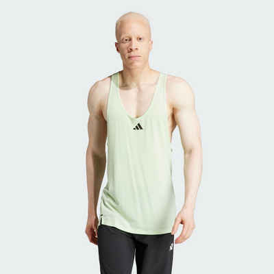 adidas Performance Tanktop WORKOUT STRINGER TANKTOP