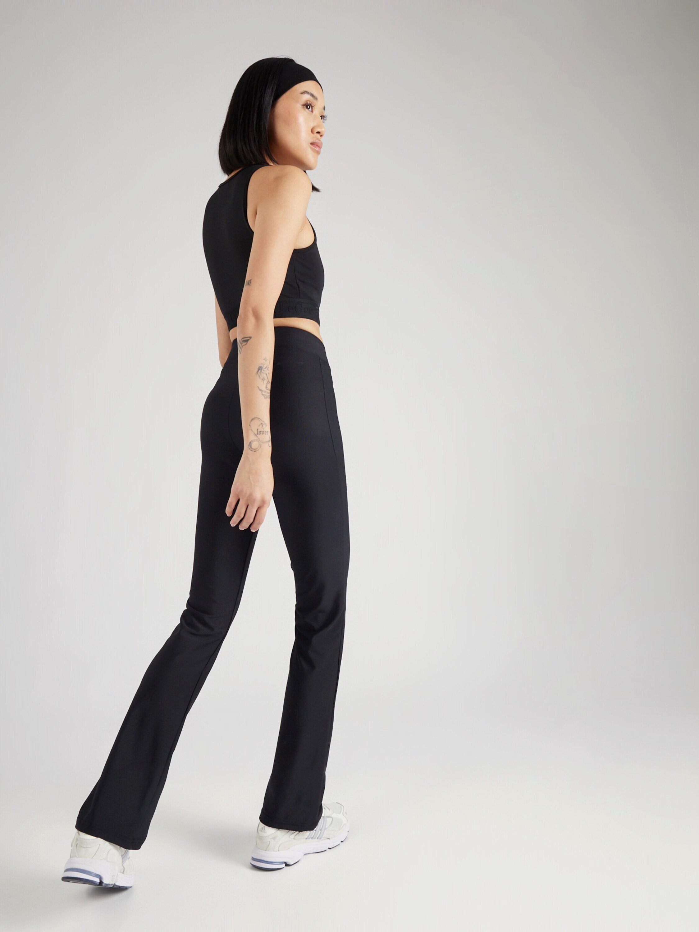 ONLY Play Sporthose (1-tlg) Plain/ohne Details