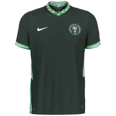 Nike Fußballtrikot »Nigeria Trikot Away Vapor Match«