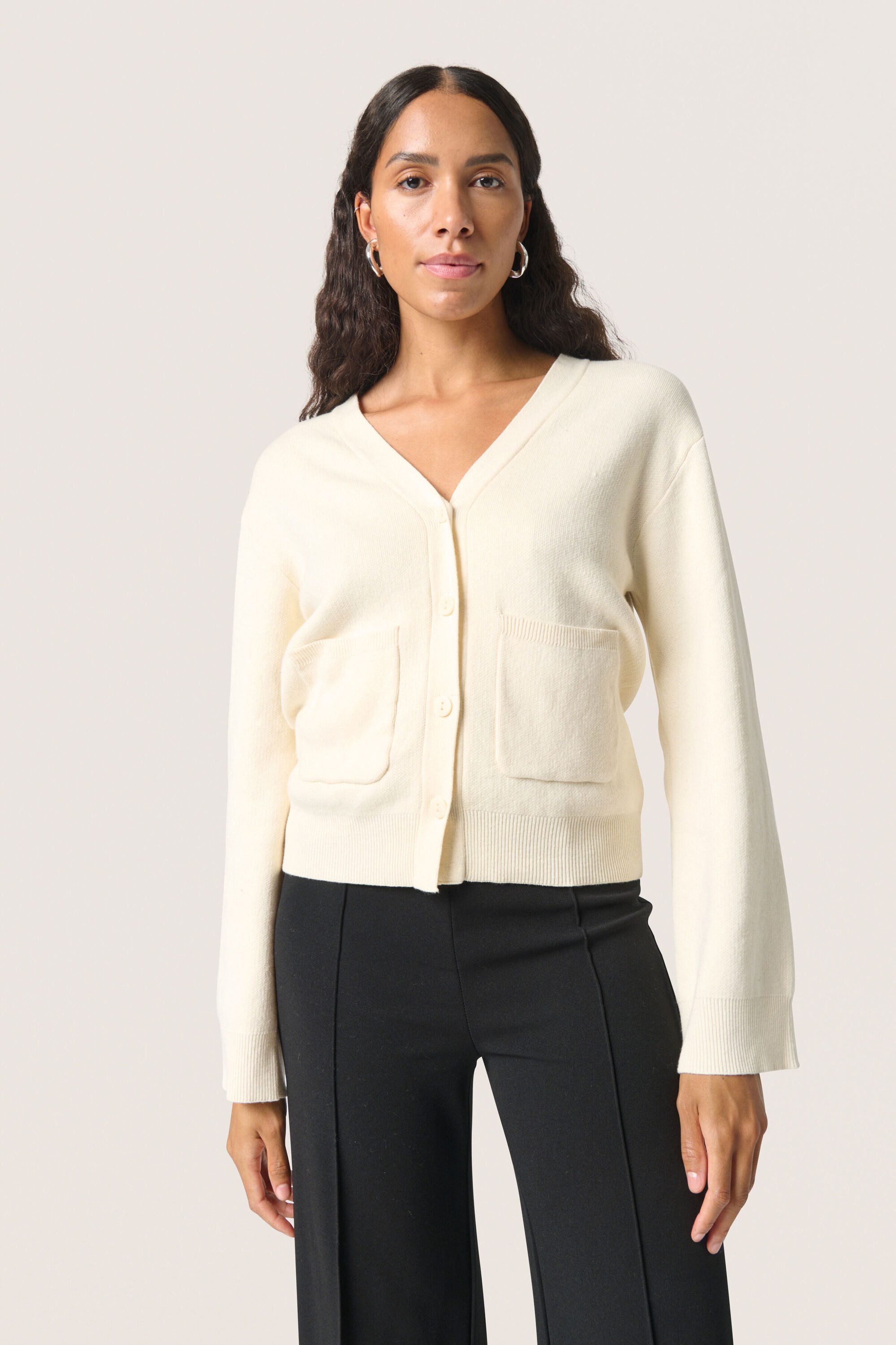 Cardigan Strickjacke SLCalisa