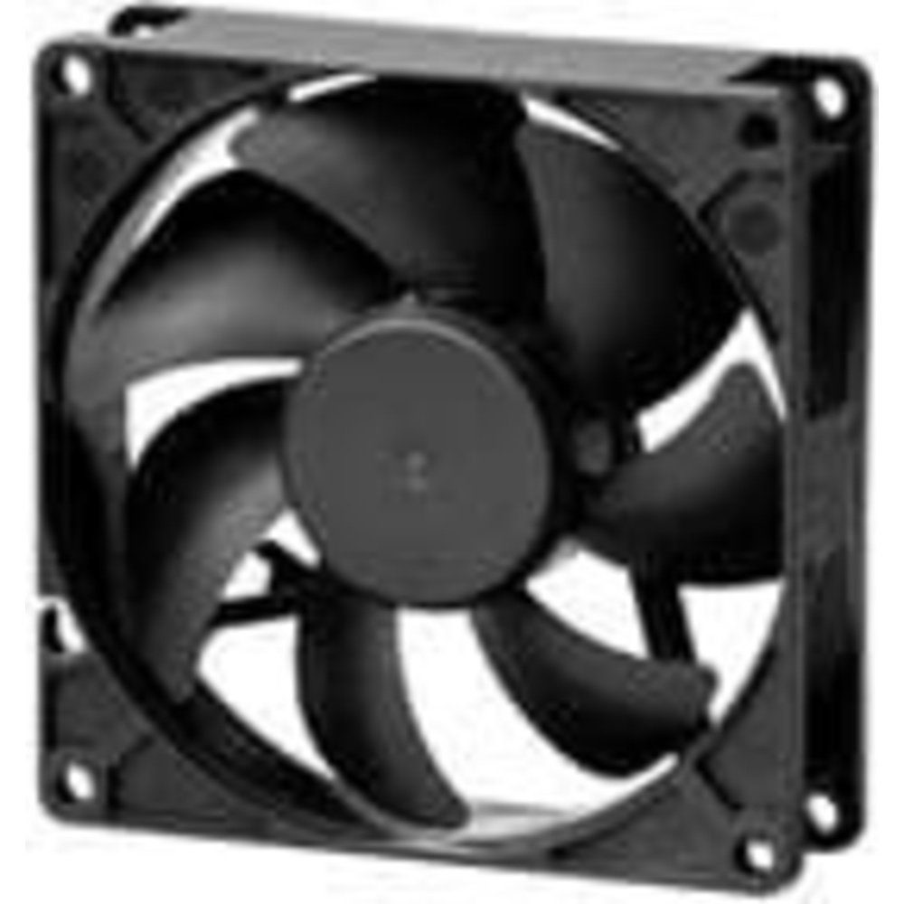 Gehäuselüfter Sunon MF92252V2-1000U-A99 Axiallüfter 24 V/DC 76.5 m³/h (L x B x H) 92