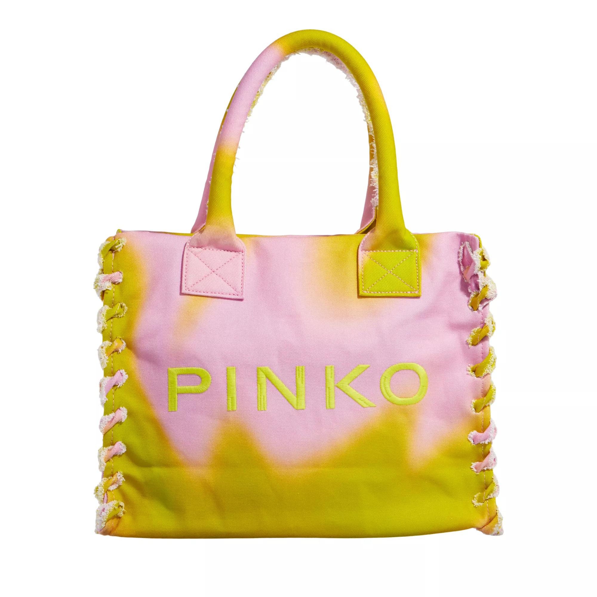 PINKO Messenger Bag multi (1-tlg)