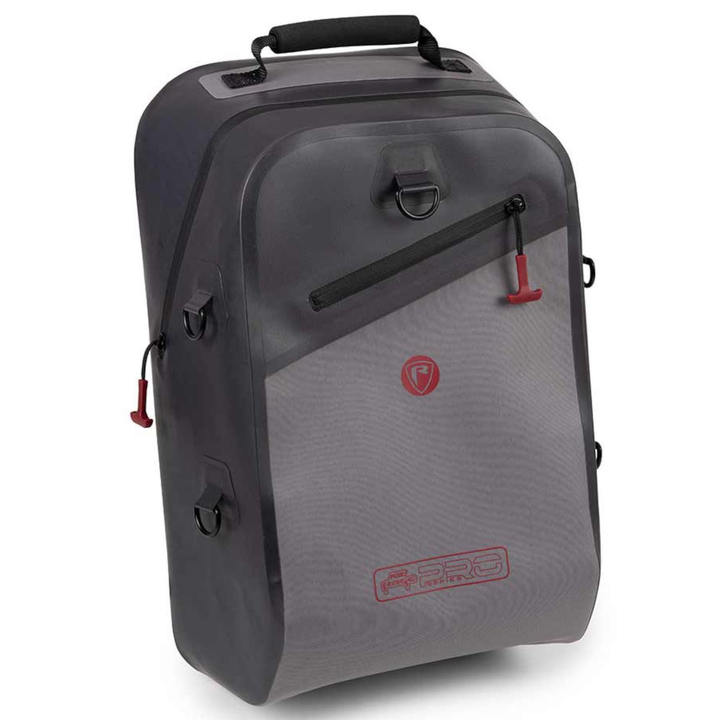 Fox Rage Aufbewahrungstasche Fox Rage Pro Series Waterproof Rucksack 32x17,5x50cm - Angelrucksack